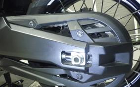 HONDA X-ADV 750 2021 RH10