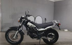 YAMAHA TW225 DG09J