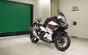 KAWASAKI NINJA 400 2020 EX400G