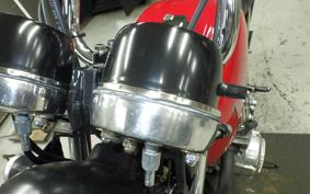 HONDA CB400 2023 CB400F
