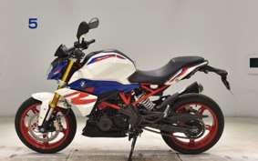 BMW G310R 2023