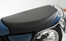 YAMAHA SR400 2021 RH16J
