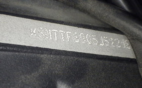 TRIUMPH SPRINT ST 1050 2005