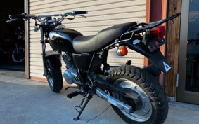 HONDA APE 100 HC07