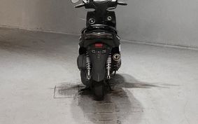 YAMAHA CYGNUS125XSR SED8J