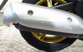 YAMAHA JOG ZR SA58J