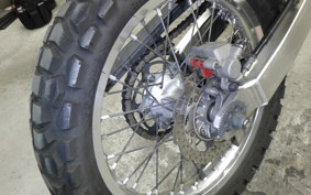 SUZUKI DR-Z400S 2002 SK43A