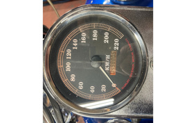 HARLEY FLSTC 1997 BJL