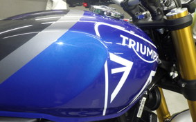 TRIUMPH SPEED400 2024
