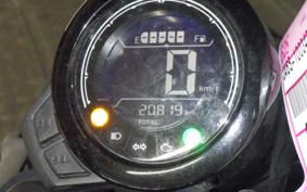 HONDA CT125-2 2021 JA65