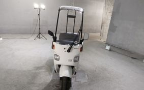 HONDA GYRO TA03
