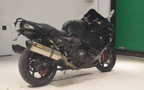 KAWASAKI ZX 1400 NINJA R A 2015