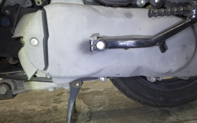 SUZUKI ADDRESS V50 Gen.2 2005 CA44A