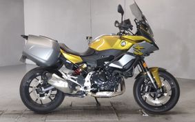 BMW F900XR 2020 0K21