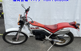 HONDA TLM200