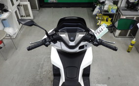 HONDA PCX125 2017 JK05