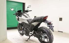 HONDA NC750X DCT 2026 RH23