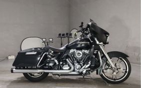 HARLEY FLHX 1690 2014 KBM