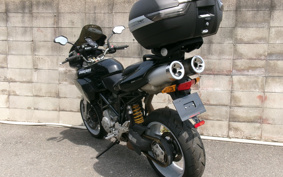 DUCATI MULTI STRADA 1000DS 2004 ZDMA100AA3B