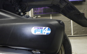 HONDA DIO Gen.6 2017 AF68