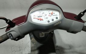 SUZUKI LETS4 CA45A