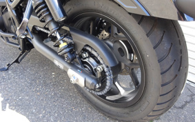 HONDA REBEL 1100 DCT 2025 SC83