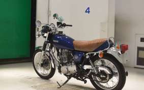 YAMAHA SR400 Gen.5 2021 RH16J