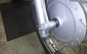 HONDA C110 SUPER CUB SIDECAR 2021 JA07
