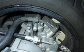 SUZUKI SKYWAVE 250 (Burgman 250) S 2 CJ43A