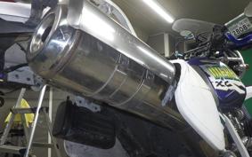SUZUKI DJEBEL 250 XC SJ45A