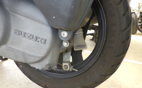 SUZUKI ADDRESS V50 CA4BA