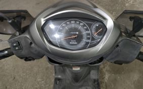 SUZUKI ADDRESS V125 DT11A