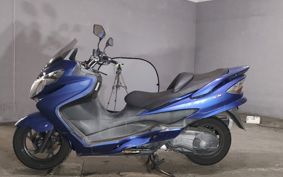 SUZUKI SKYWAVE 250M CJ45A