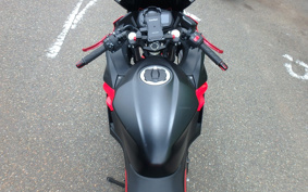 KAWASAKI Ninja 250 ABS EX250P