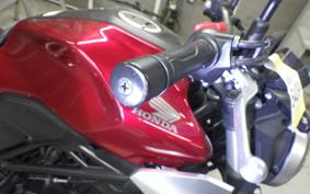 HONDA CB250RA MC52