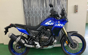 YAMAHA TENERE 700 2022 DM13J