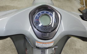HONDA C125 SUPER CUB 2000 JA71
