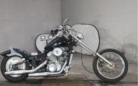 HONDA STEED 400 1989 NC26