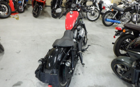 HARLEY HARLEY XL1200N 2010 CZ3