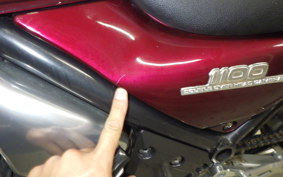 KAWASAKI ZEPHYR 1100 1993 ZRT10A