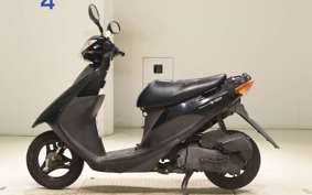 SUZUKI ADDRESS V50 Gen.2 2024 CA44A