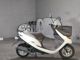 Фото Honda DIO CHESTER с японского аукциона
