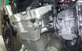 SUZUKI GSF750 1997 GR7EA