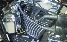 HARLEY FXDC 1580 2011