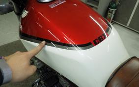 HONDA CBX550F 2009 PC04