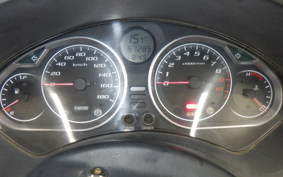HONDA SILVER WING 600 GT 2009 PF02