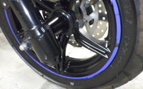 YAMAHA BW S125 Gen.2 2016 SEA6J