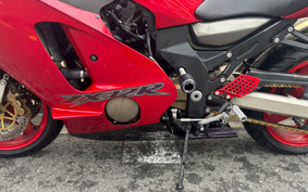 KAWASAKI ZX 1200 NINJA R 2001 ZXT20A