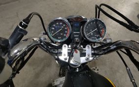 KAWASAKI Z400 FX 1980 KZ400E