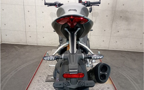 TRIUMPH  TRIUMPH SPEED TRIPLE RS 2022 S3P01S